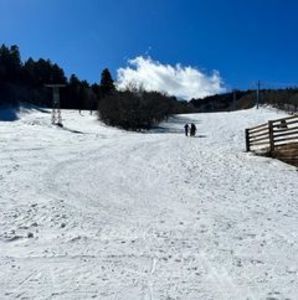 Meet your Posher, Mandy